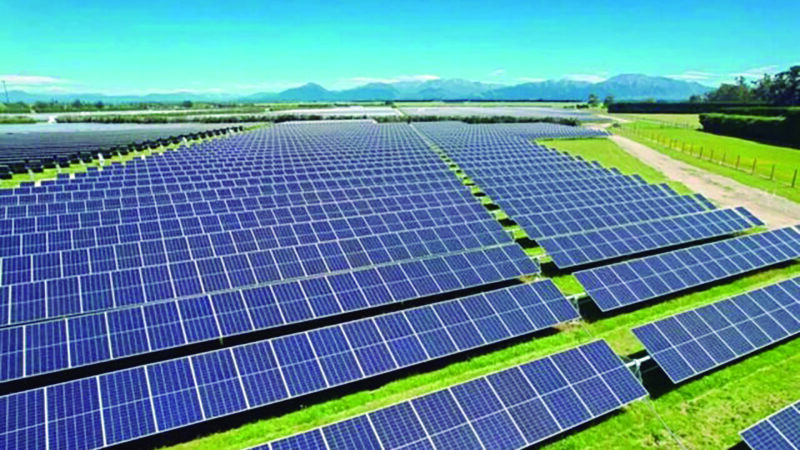 Mundo ultrapassa 3 terawatts de energia solar e Brasil debate próxima fase da tecnologia na Intersolar South America em SP