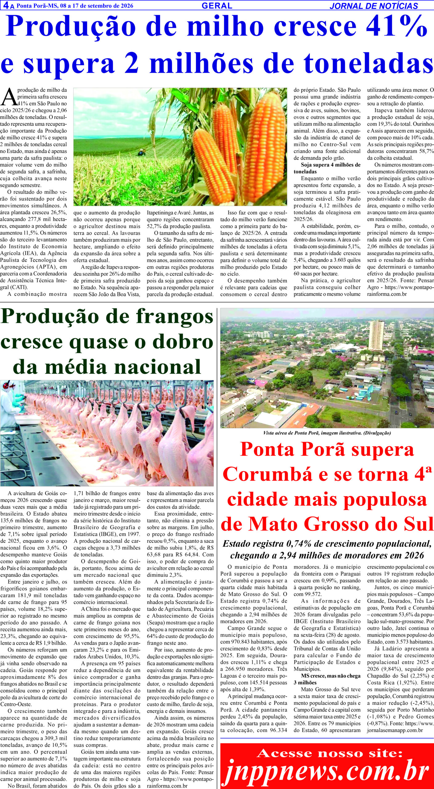 Edição 850 4A