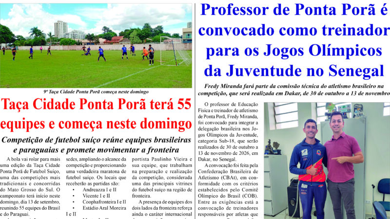 Edição 850 7A
