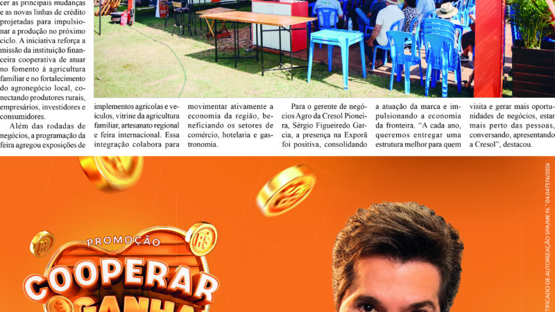 Edição 850 8A