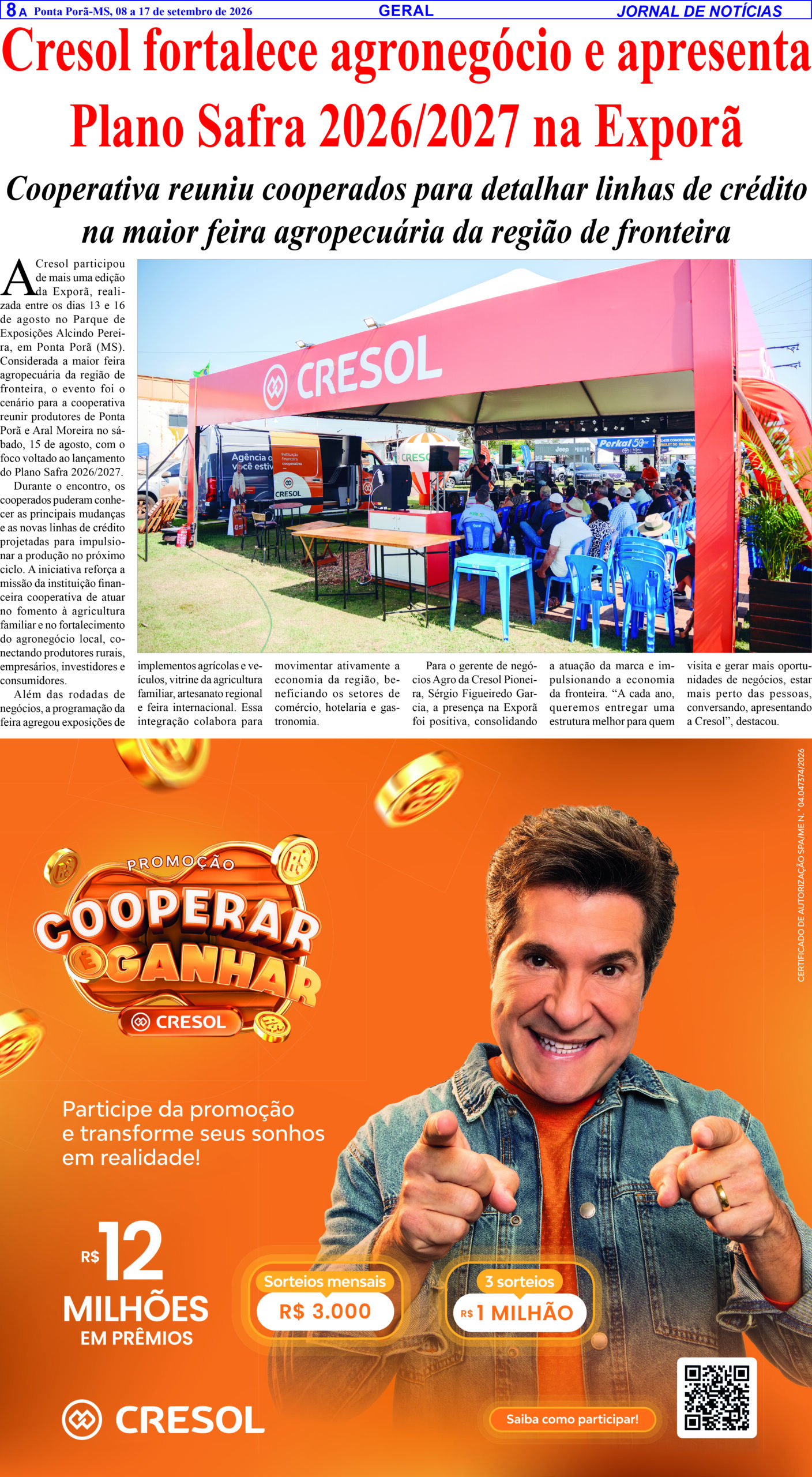 Edição 850 8A