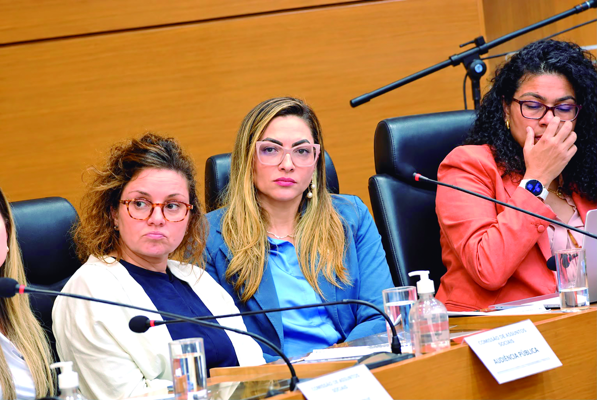 Juíza propõe política integrada entre Brasil e Paraguai contra feminicídios na fronteira