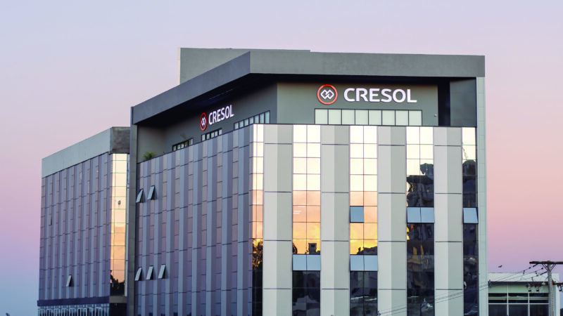 Cresol Pioneira se destaca em ranking nacional e estadual do Banco Central