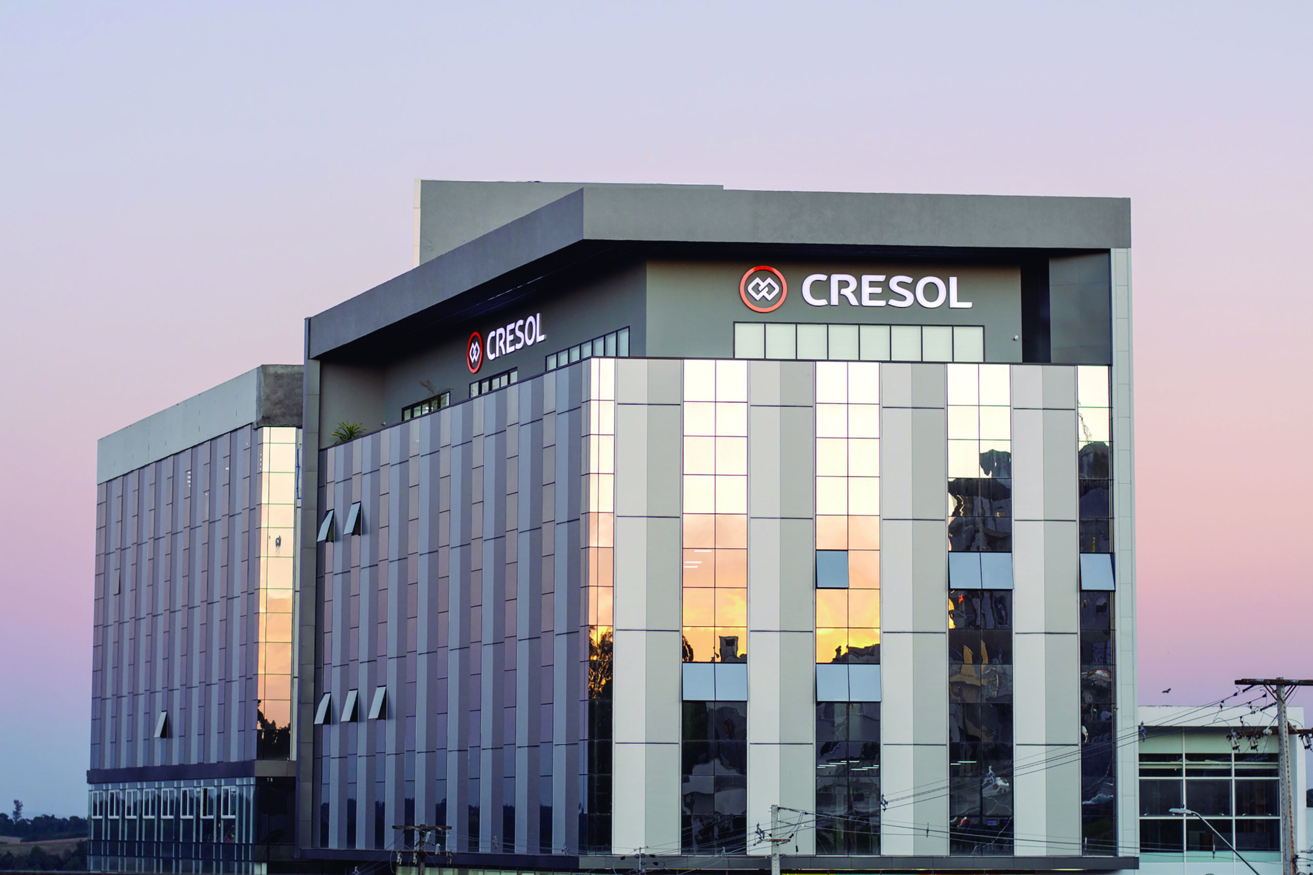 Cresol Pioneira se destaca em ranking nacional e estadual do Banco Central
