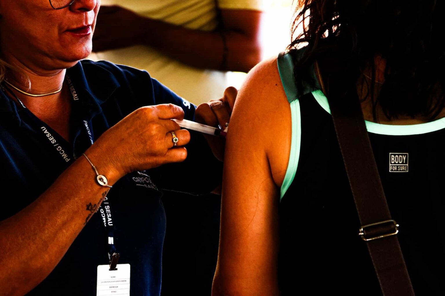MS amplia estratégia de vacinação contra doença que pode causar meningite