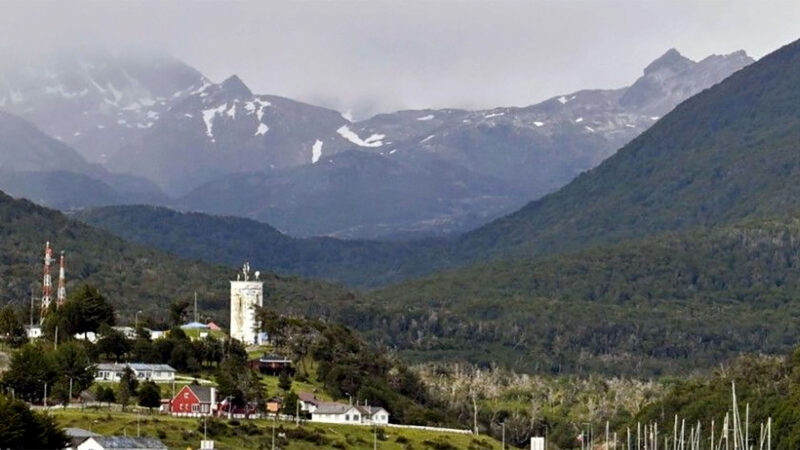 Chefes da Sejusp e do DOF viajam ao Chile para fórum do Corredor Bioceânico
