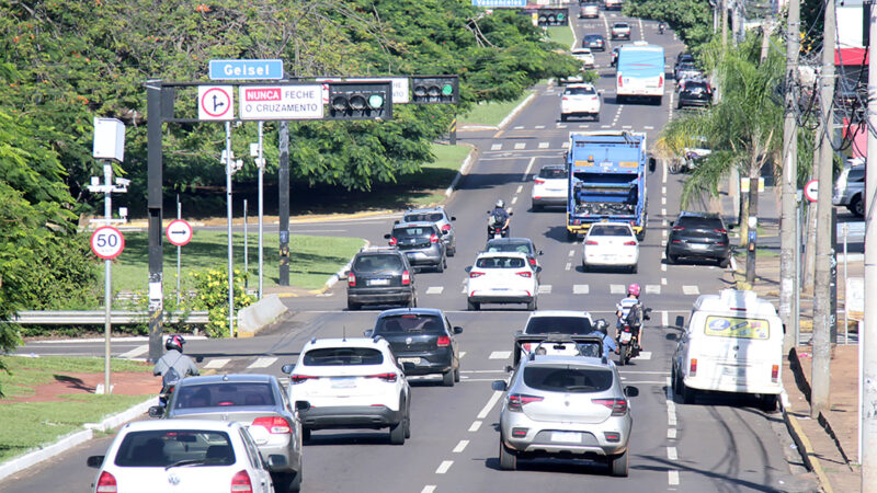 Detran-MS libera opção de pagar licenciamento sem cobrança automática de multas não vencidas