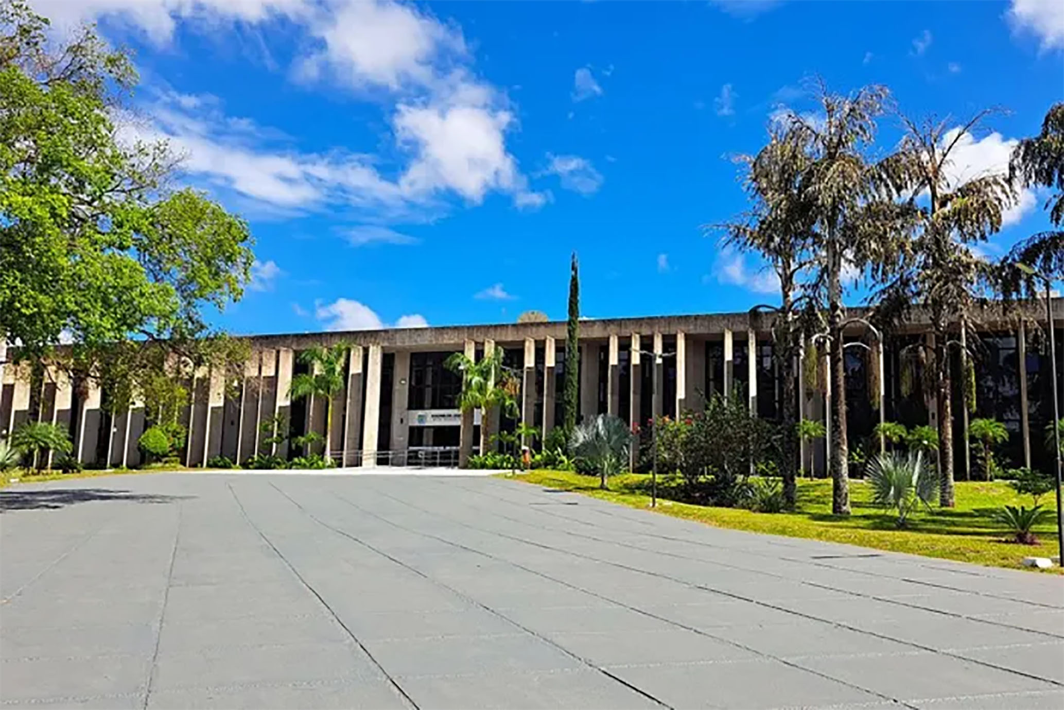 Decreto Legislativo aprova Plano de Aplicação de Recursos do Fundersul