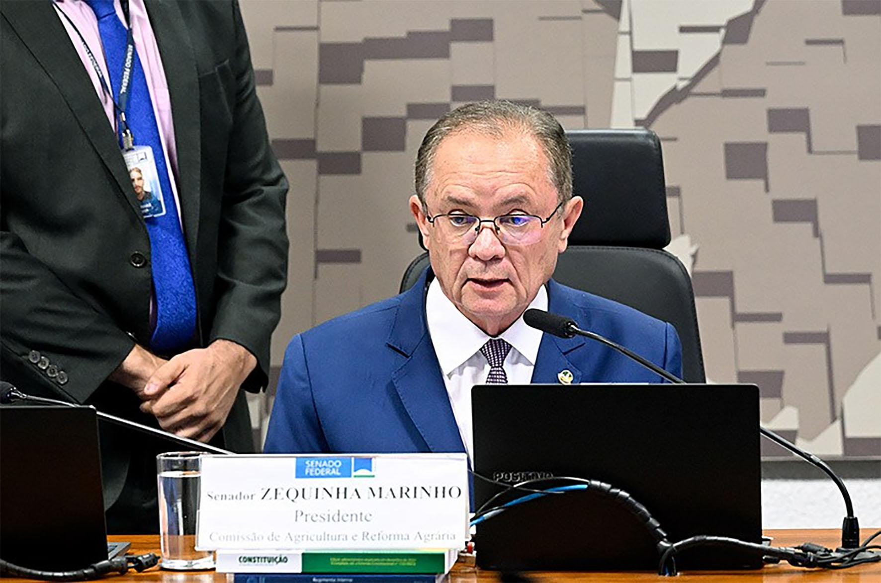 PEC em análise no Senado amplia exploração econômica de terras indígenas